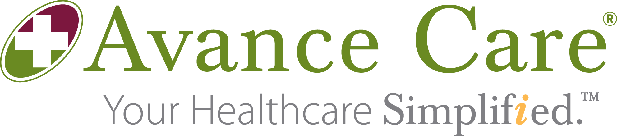 Sponsor Avance Care