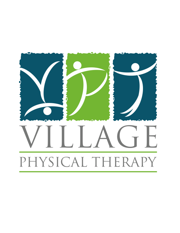 Sponsor Village Physical Therapy