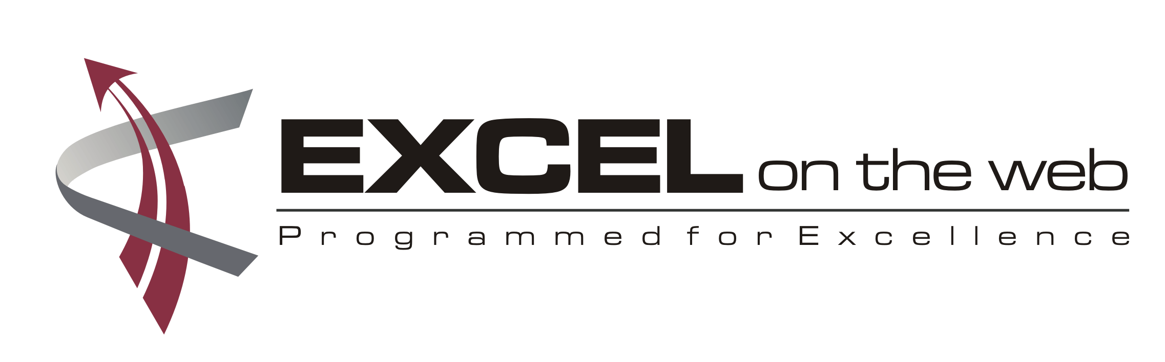 Sponsor EXCEL on the web