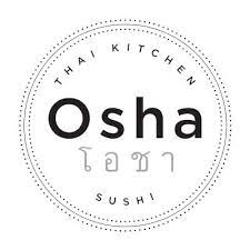 Sponsor Osha Thai Kitchen