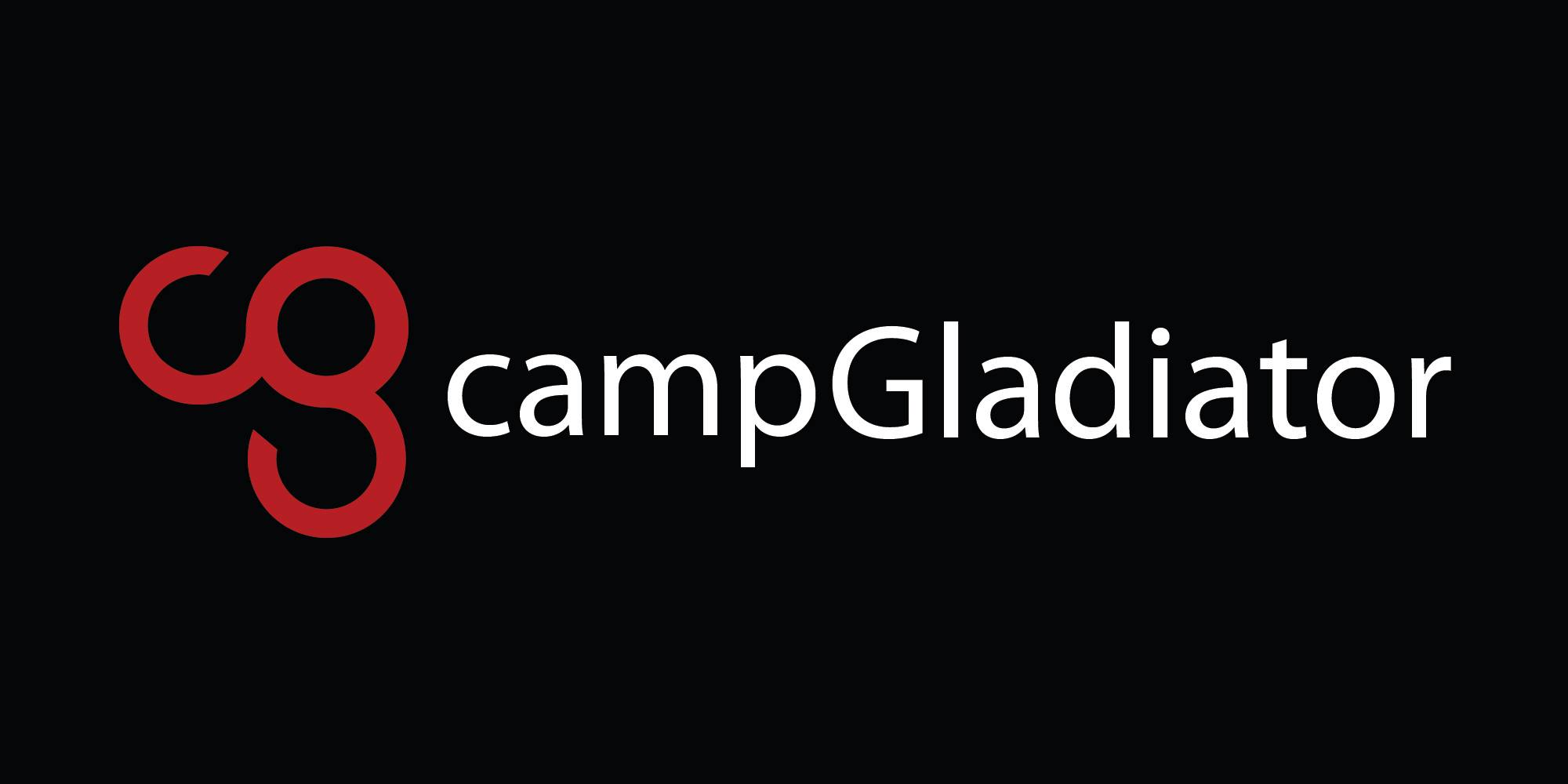 Sponsor Camp Gladiator