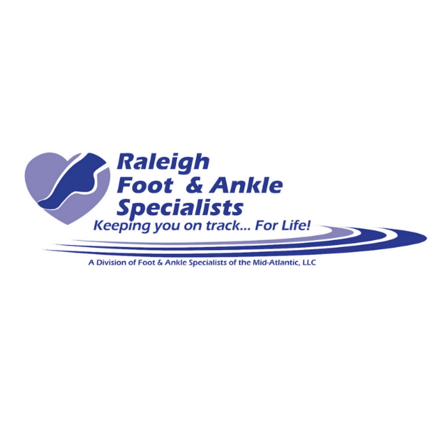 Sponsor Raleigh Foot and Ankle Center Specialists