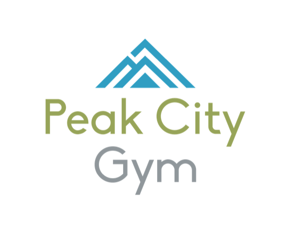 Sponsor Peak City Gym