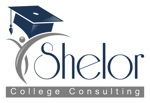 Sponsor Shelor College Consulting