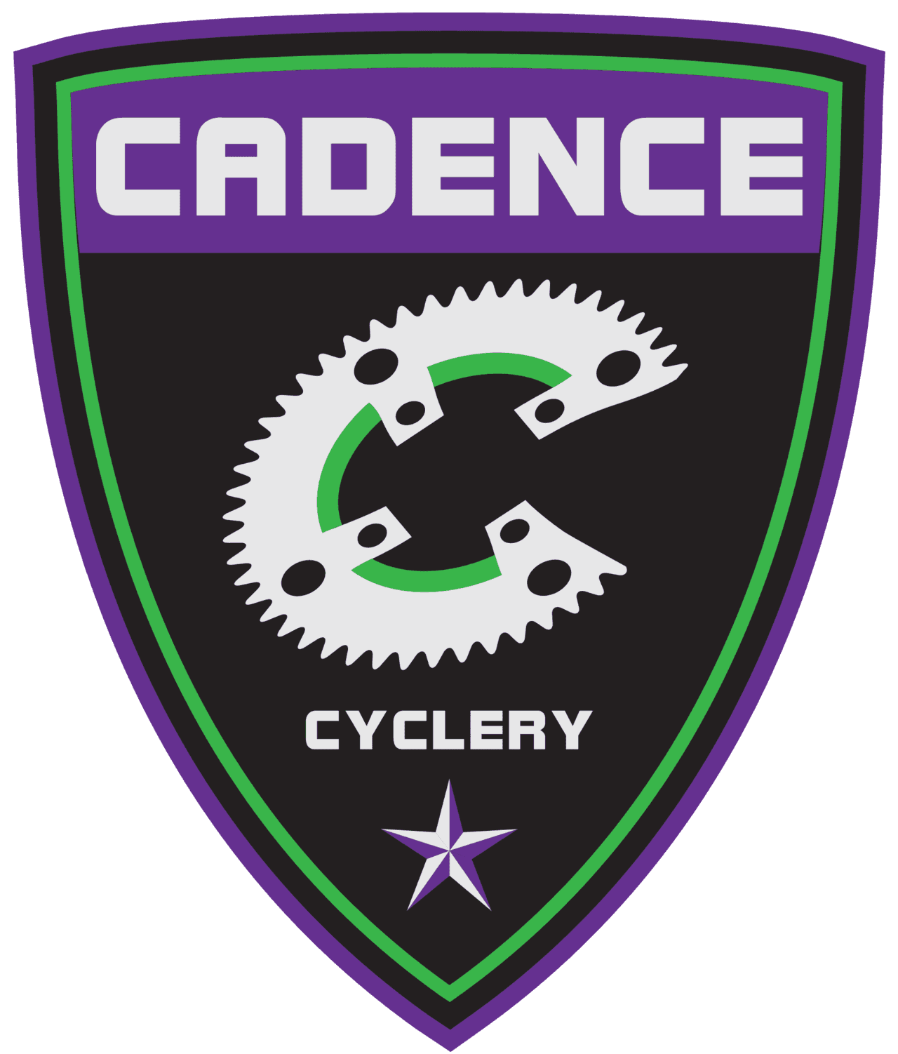Sponsor Cadence Cyclery