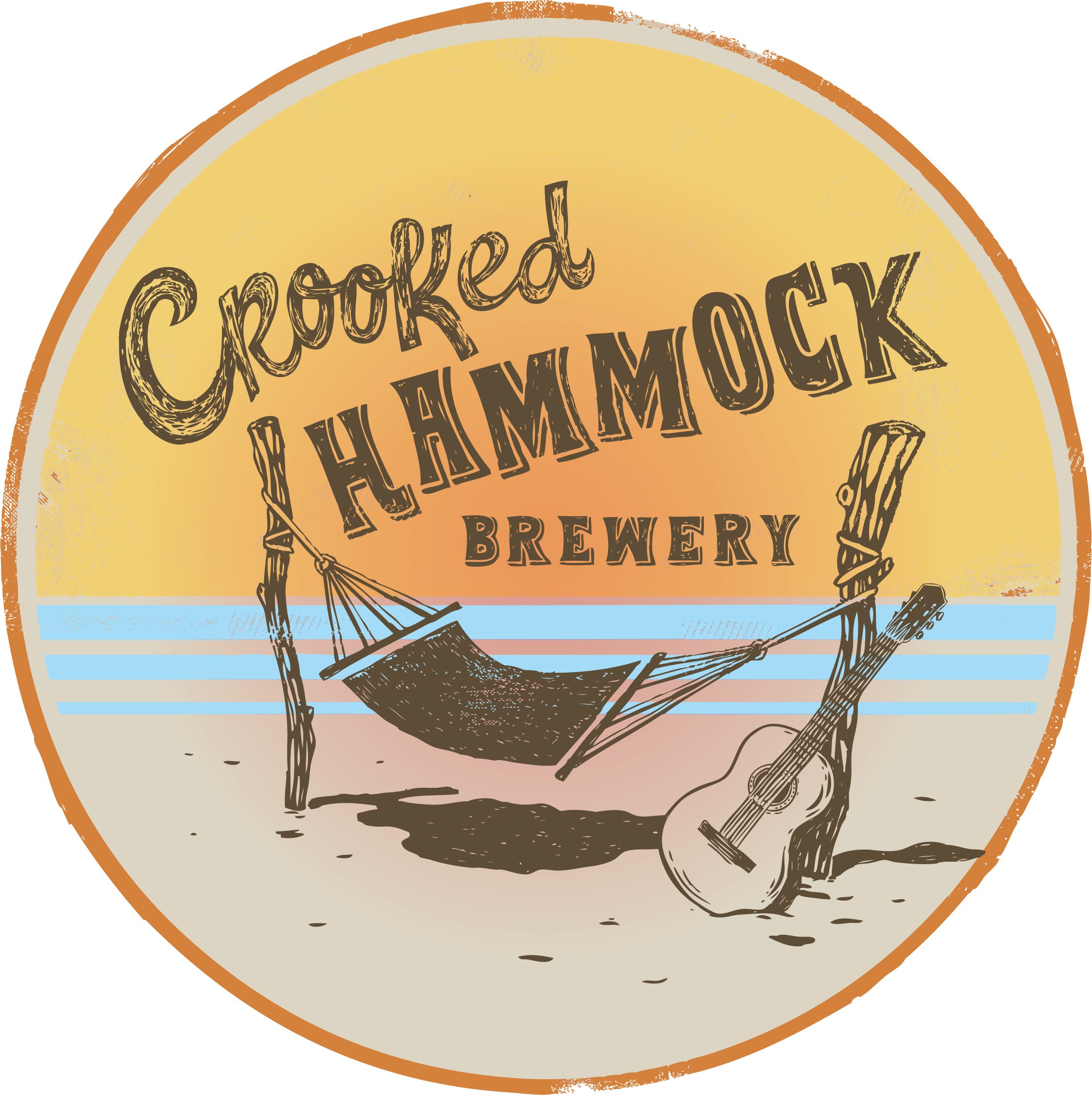 Sponsor Crooked Hammock