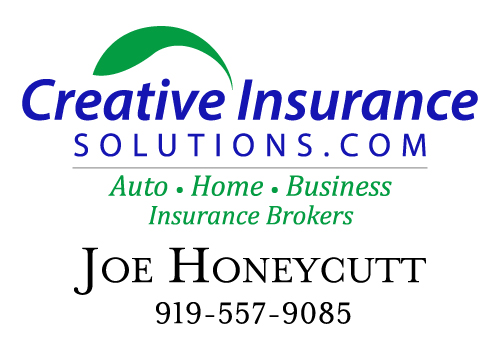 Sponsor Creative Insurance Solutions