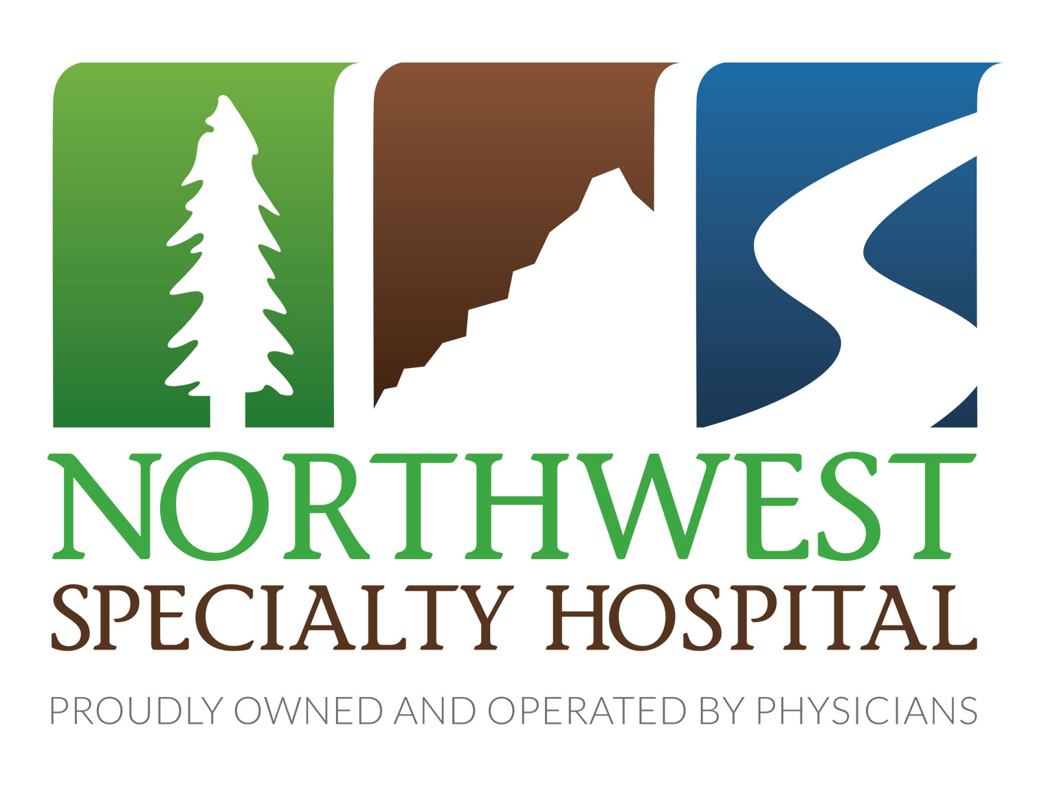 Sponsor Northwest Specialty Hospital