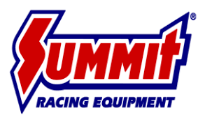 Sponsor Summit Racing Equipment