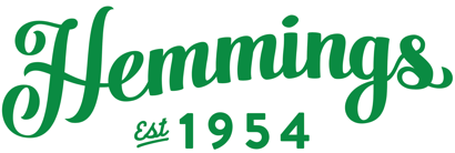 Sponsor Hemmings