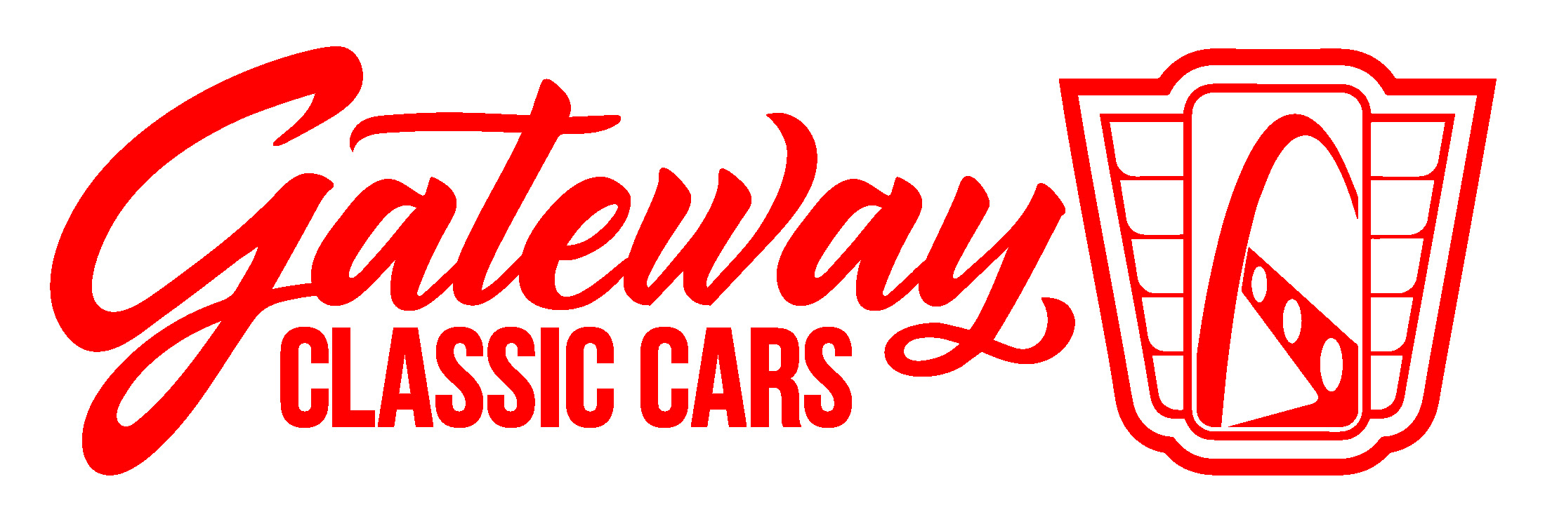 Sponsor Gateway Classic Cars