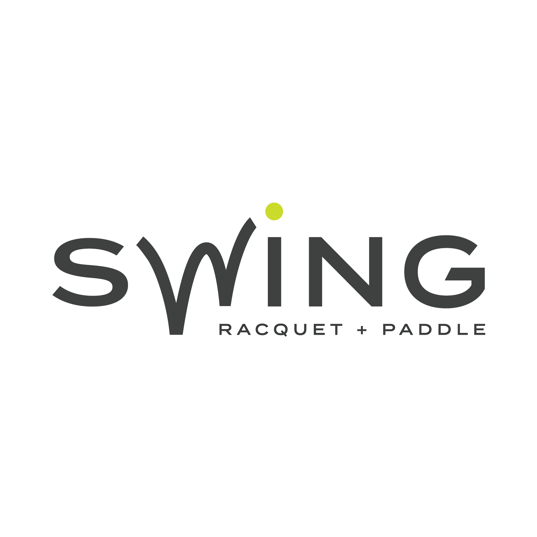 Sponsor Swing