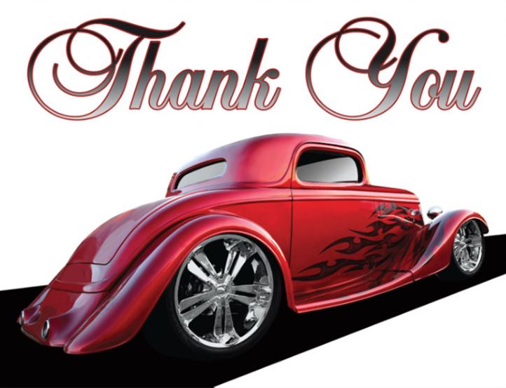 Sponsor Anonymous Donor