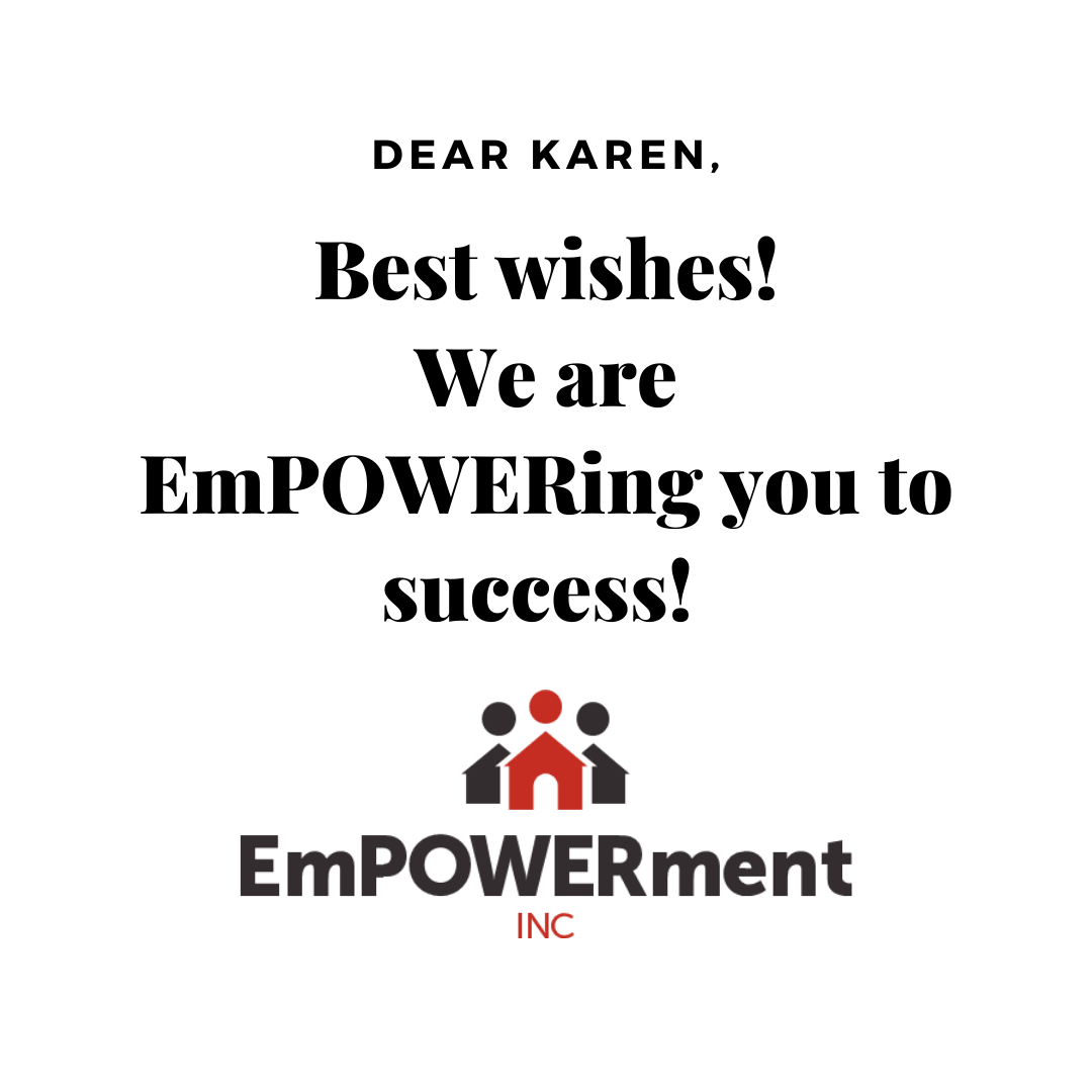 Sponsor EmPOWERment, Inc.