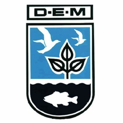 Sponsor D.E.M.