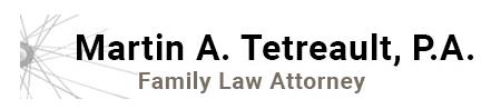 Sponsor Martin Tetreault Family Law