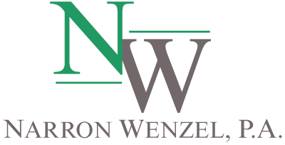 Sponsor Narron Wenzel