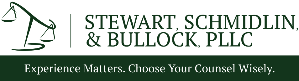 Sponsor Stewart, Schmidlin and Bullock