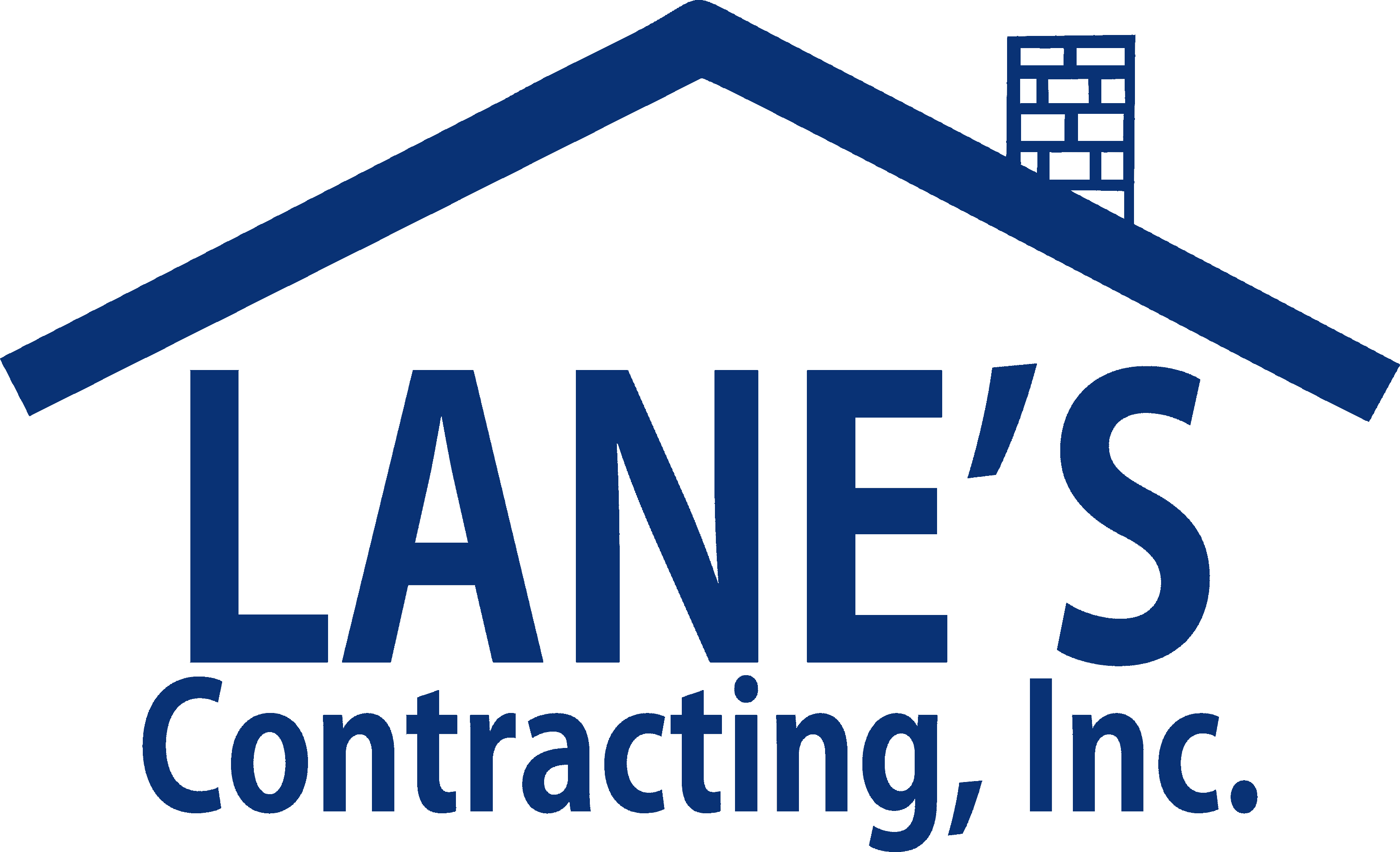 Sponsor Lane's Contracting