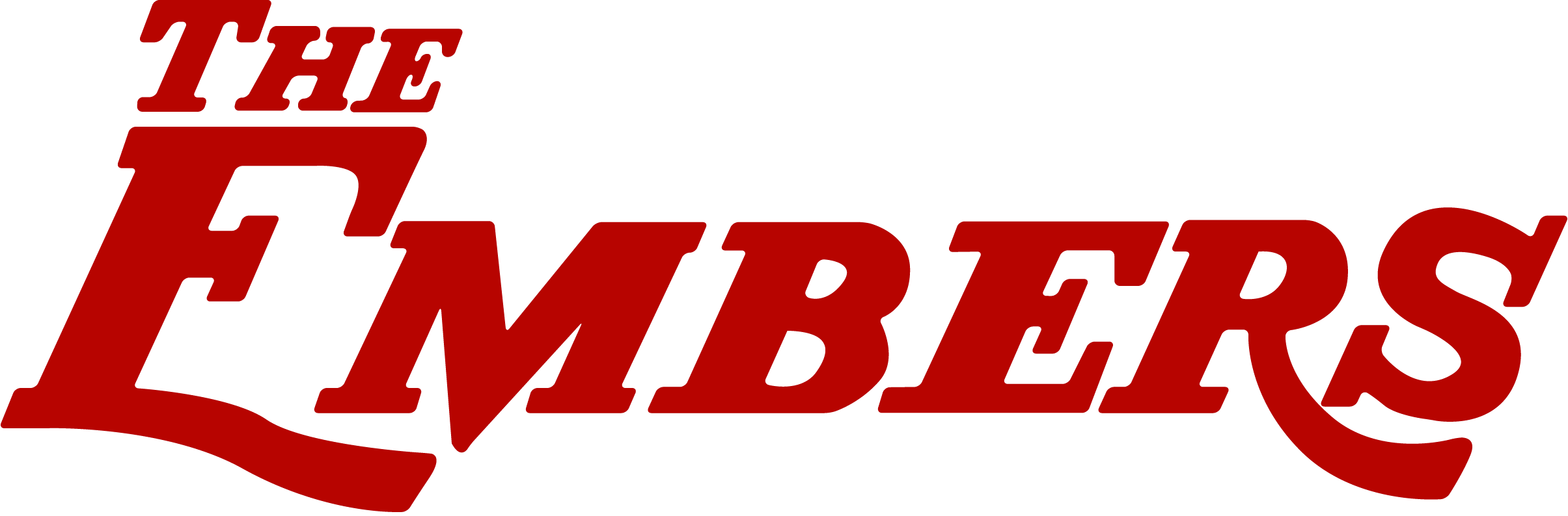 Sponsor The Embers