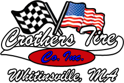Sponsor Crother's Tire Co, Inc.