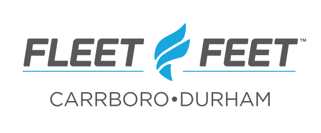 Sponsor Fleet Feet of Durham