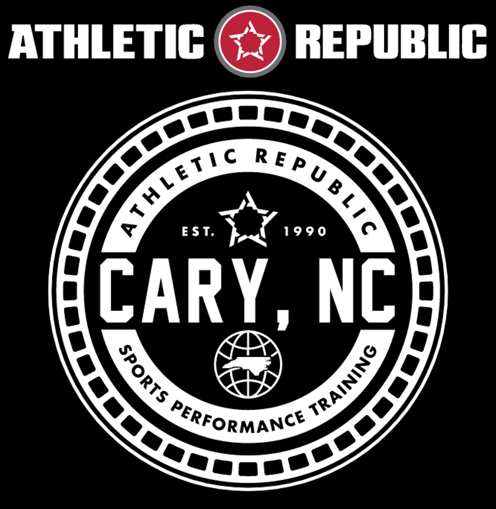Sponsor Athletic Republic