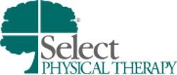 Sponsor Select Physical Therapy
