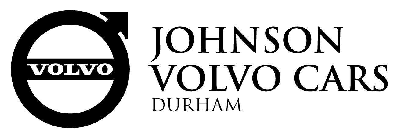 Sponsor Johnson Volvo Cars Durham