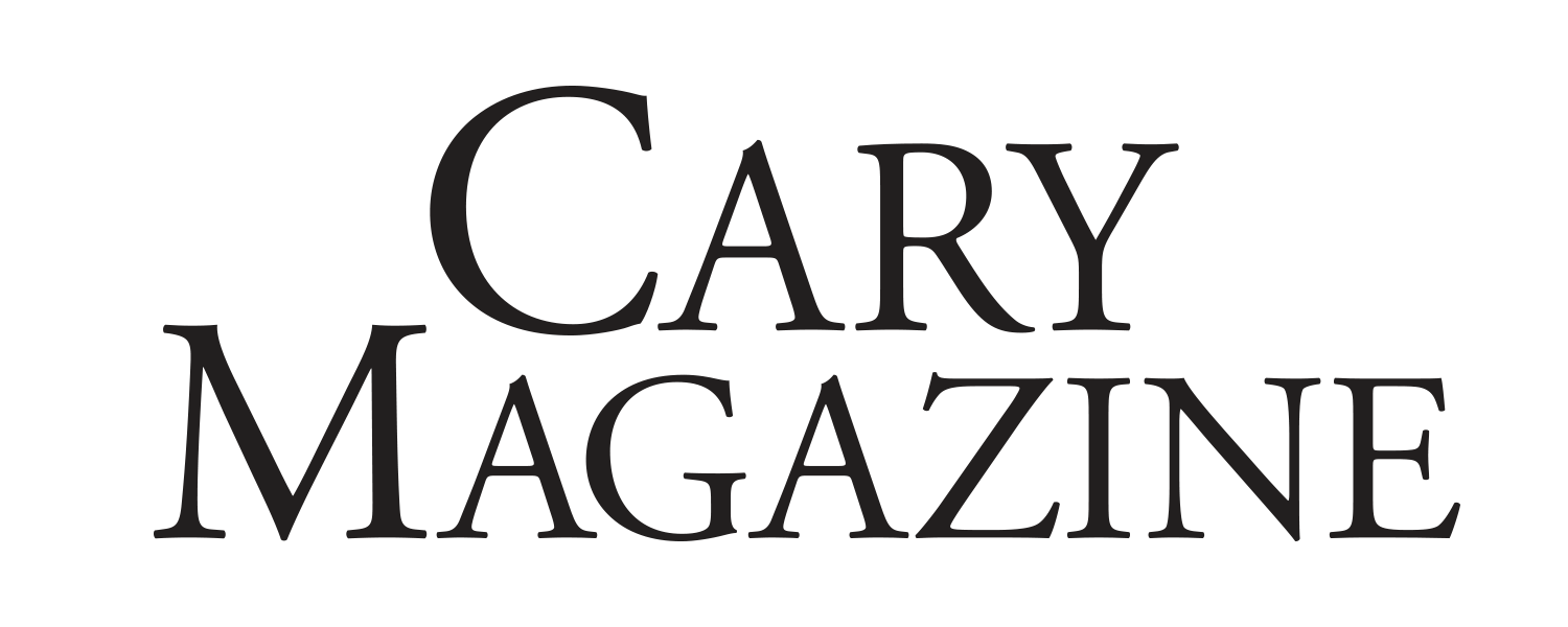 Sponsor Cary Magazine