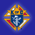 Sponsor Knights of Columbus 12025 (Our Lady of Lourdes)