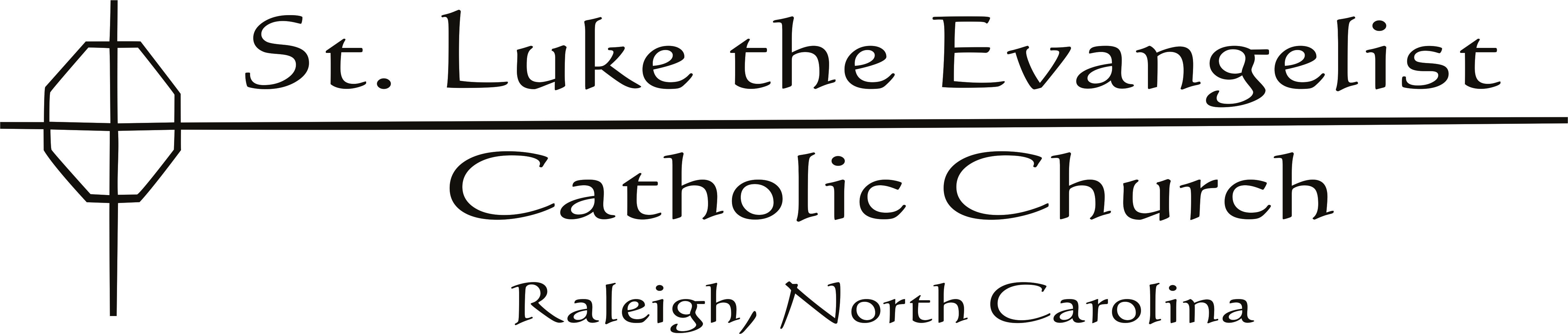 Sponsor St. Luke The Evangelist Catholic Church