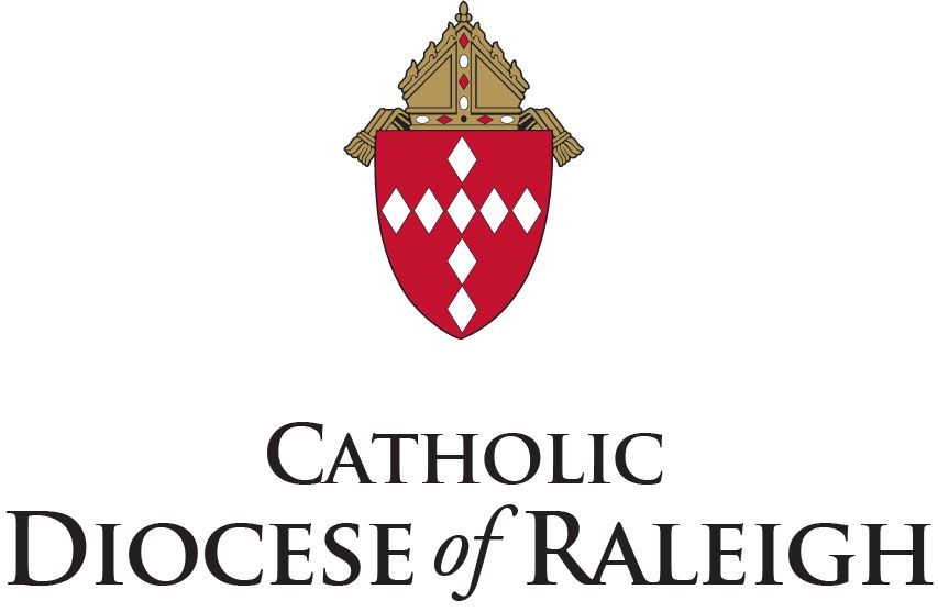 Sponsor Catholic Diocese of Raleigh
