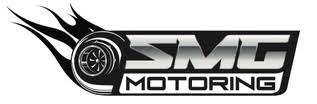Sponsor SMG Motoring, Inc.