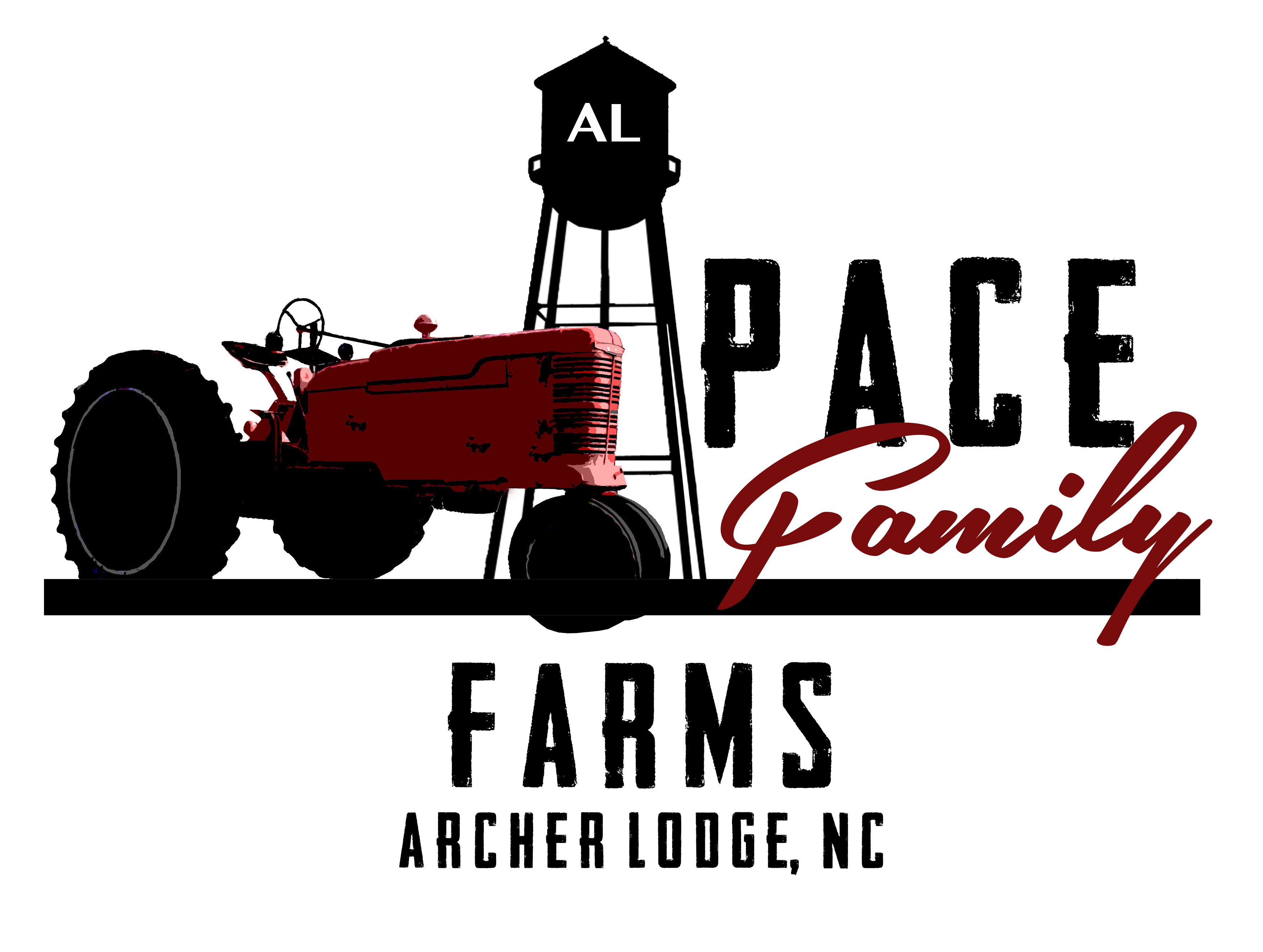 Sponsor Pace Family Farms