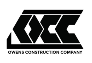 Sponsor Owens Construction Company