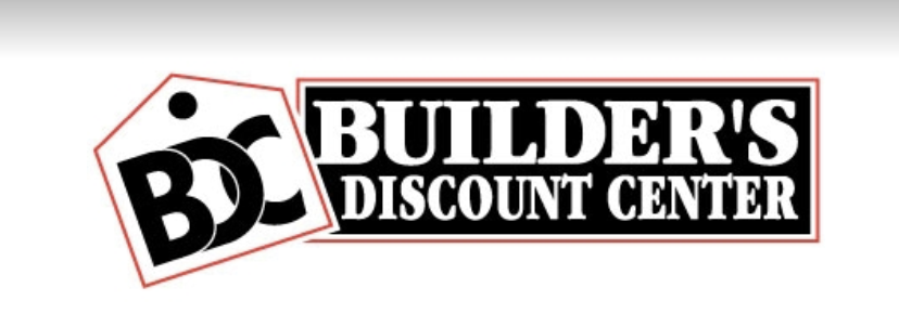Sponsor Builders Discount Center
