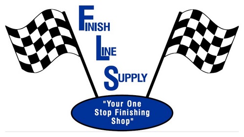 Sponsor Finish Line Supply, Inc.