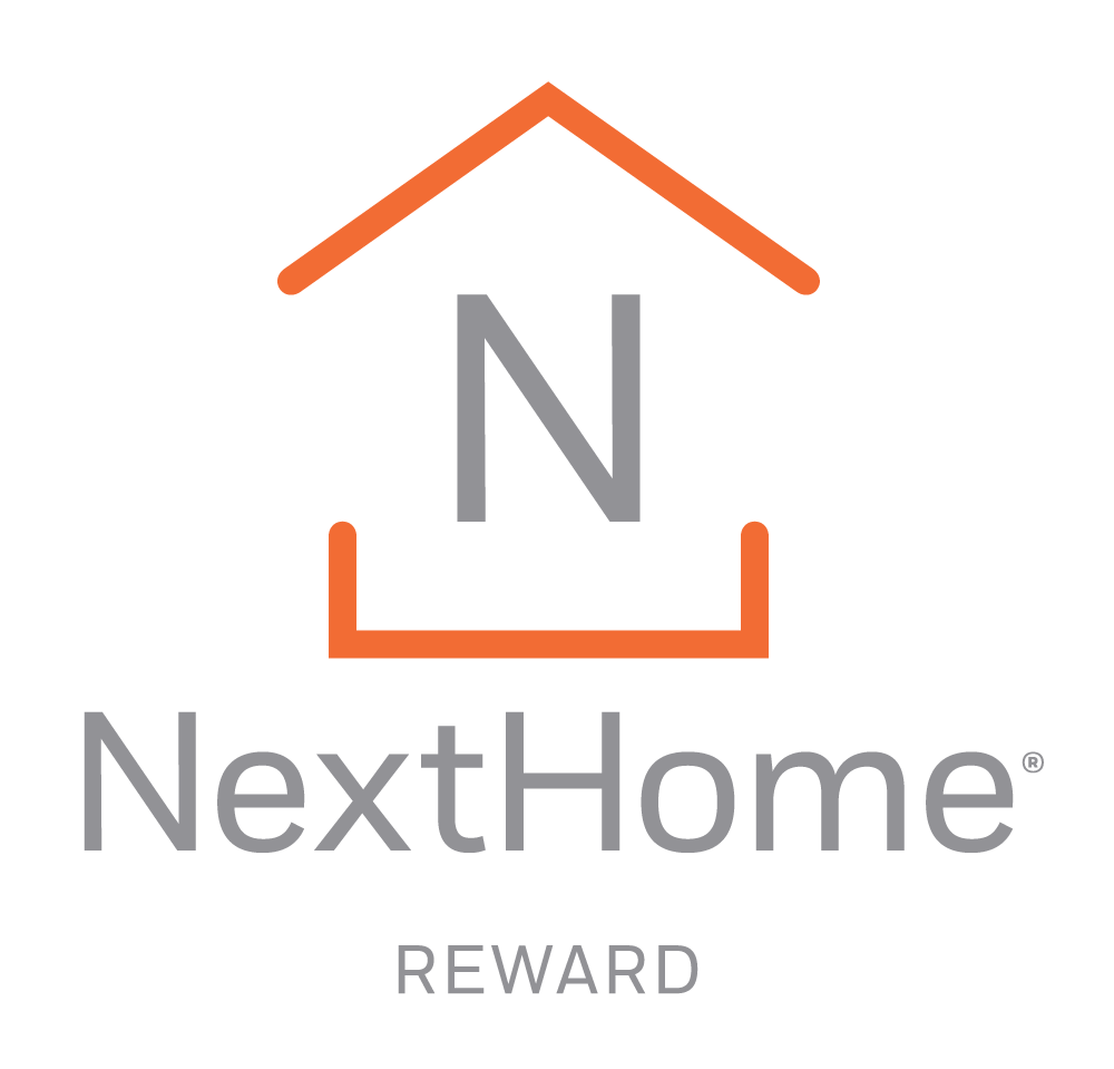 Sponsor NextHome Reward
