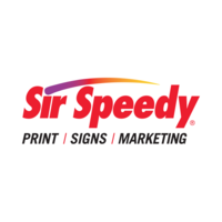 Sponsor Sir Speedy