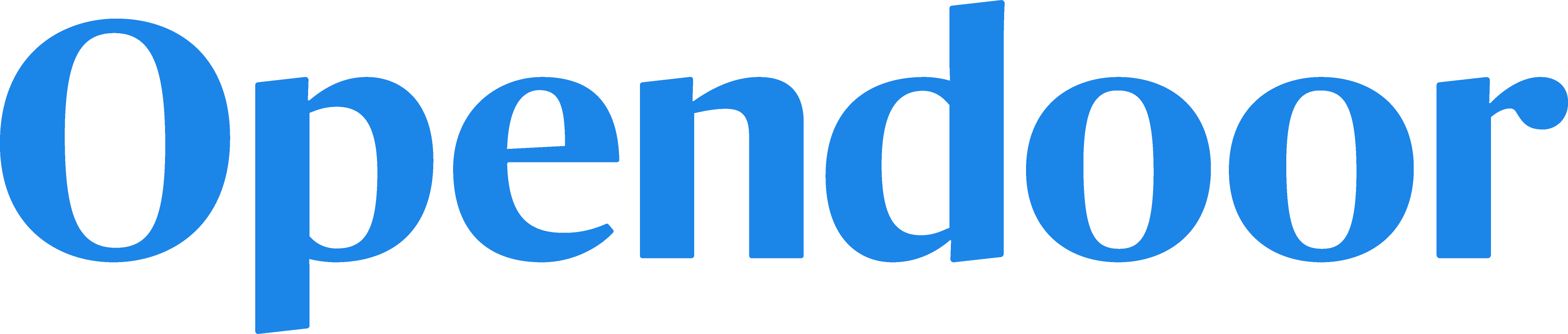 Sponsor Opendoor