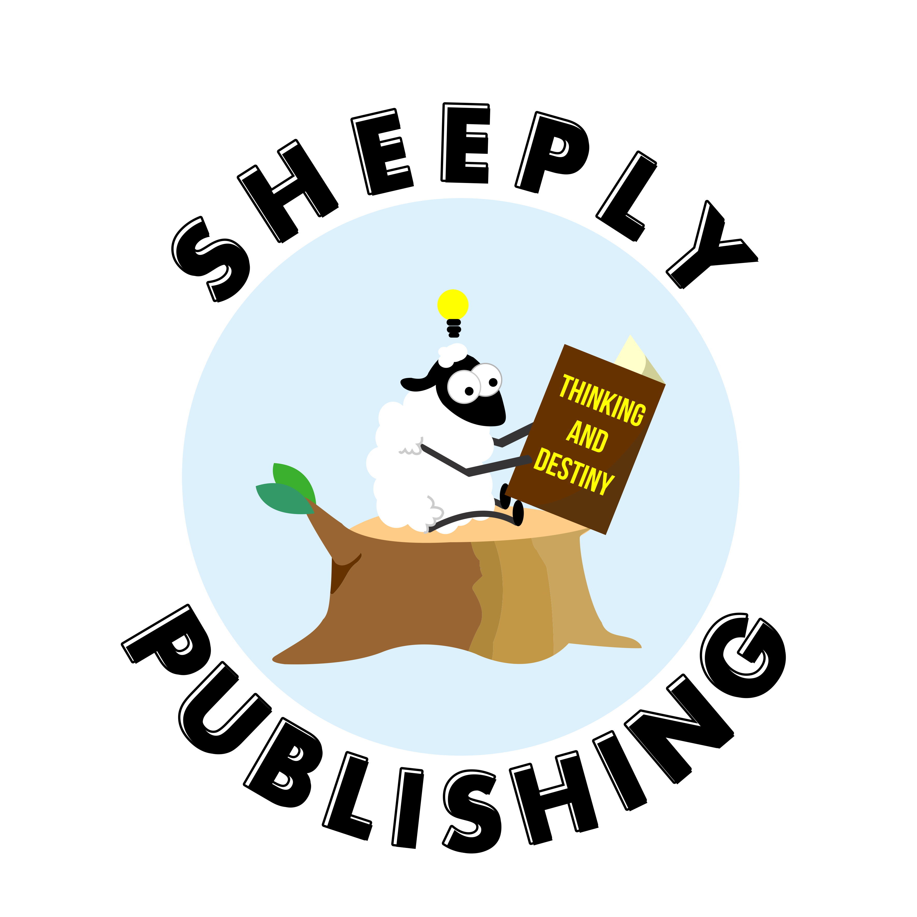 Sponsor Sheeply Publishing