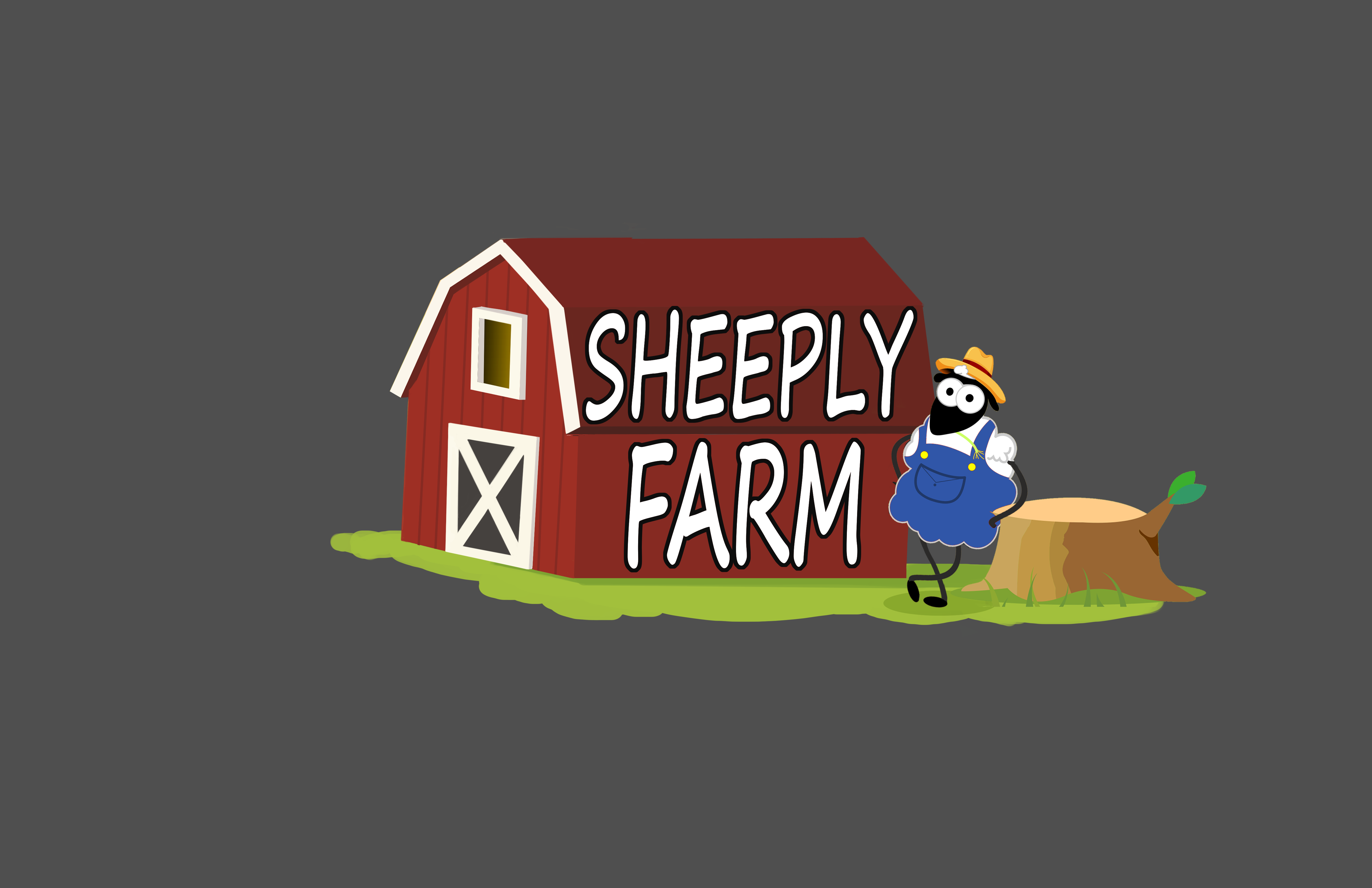 Sponsor Sheeply Farms