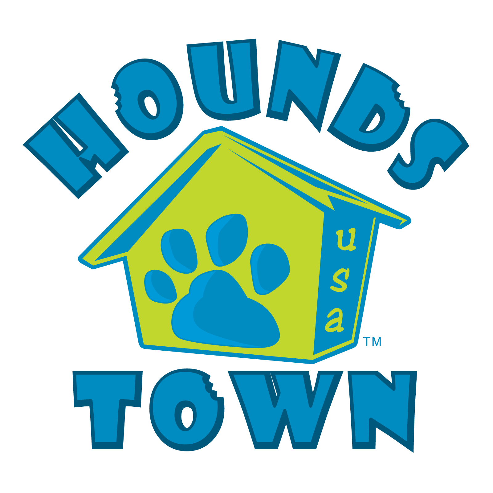 Sponsor Hounds Town USA