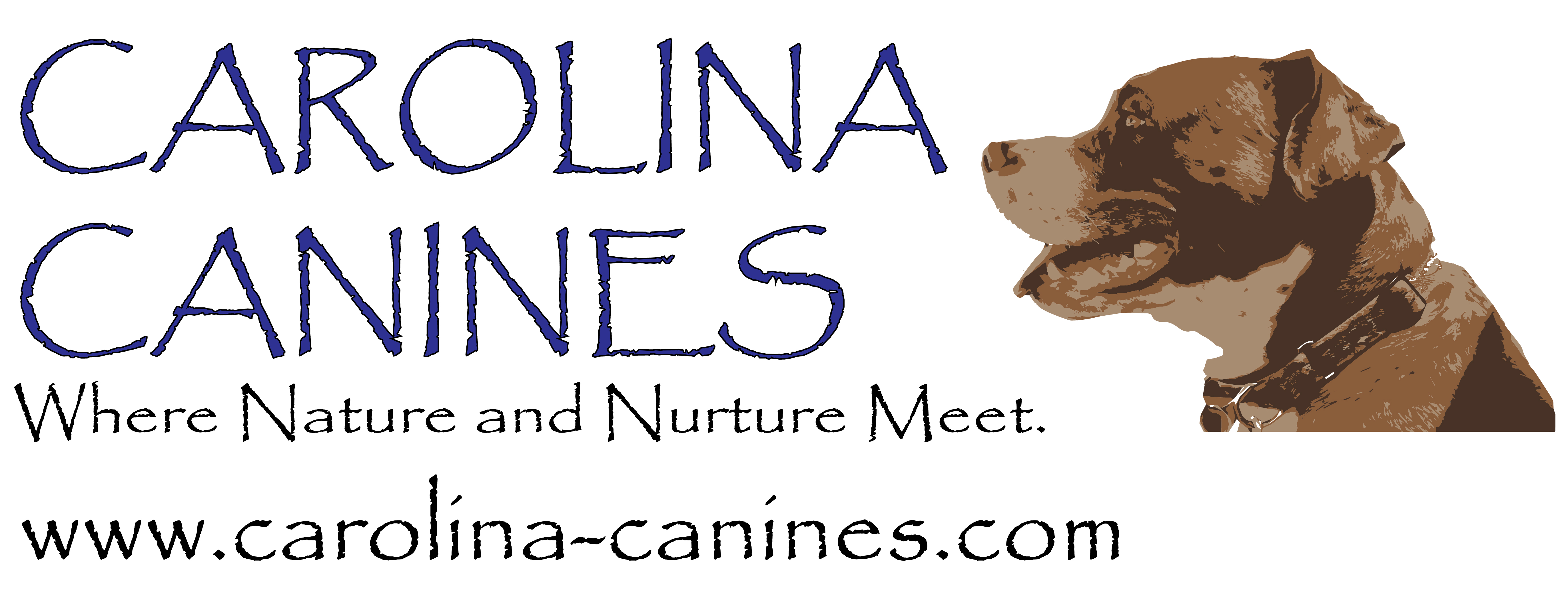 Sponsor Carolina Canines