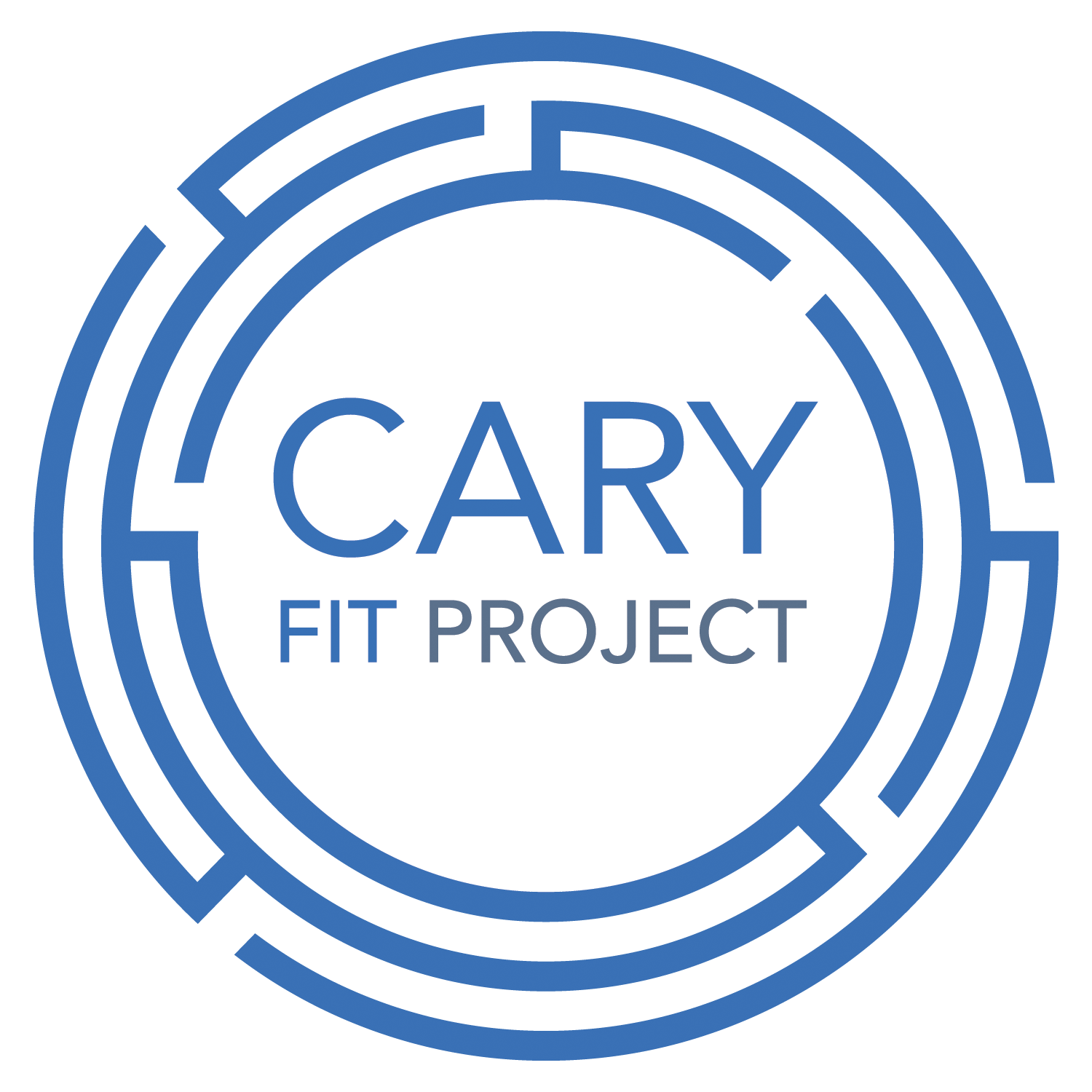 Sponsor Cary Fit Project