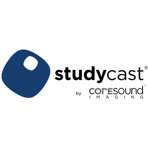 Sponsor Coresound Imaging