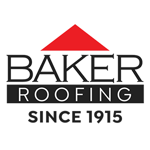 Sponsor Baker Roofing