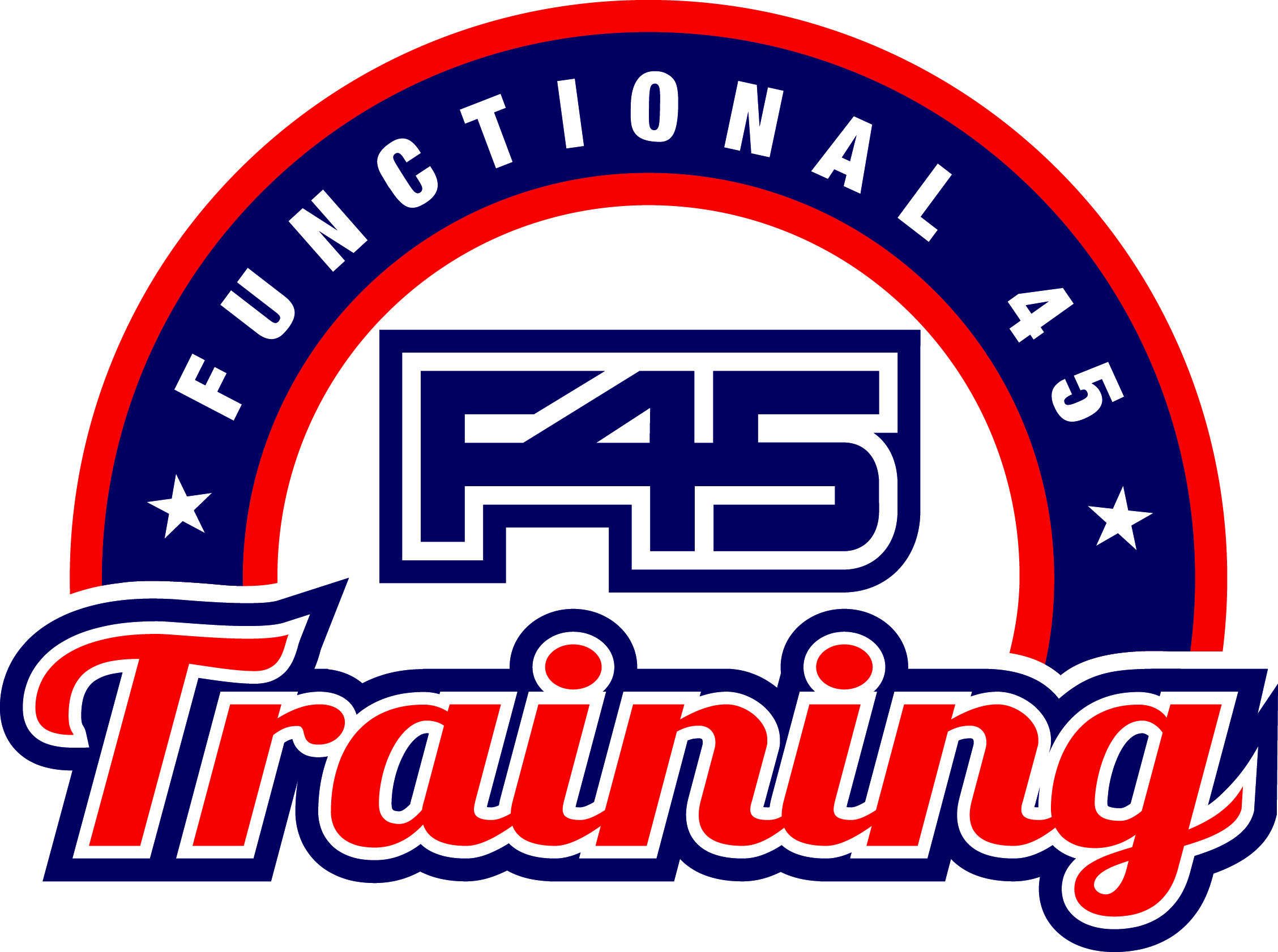 Sponsor F45