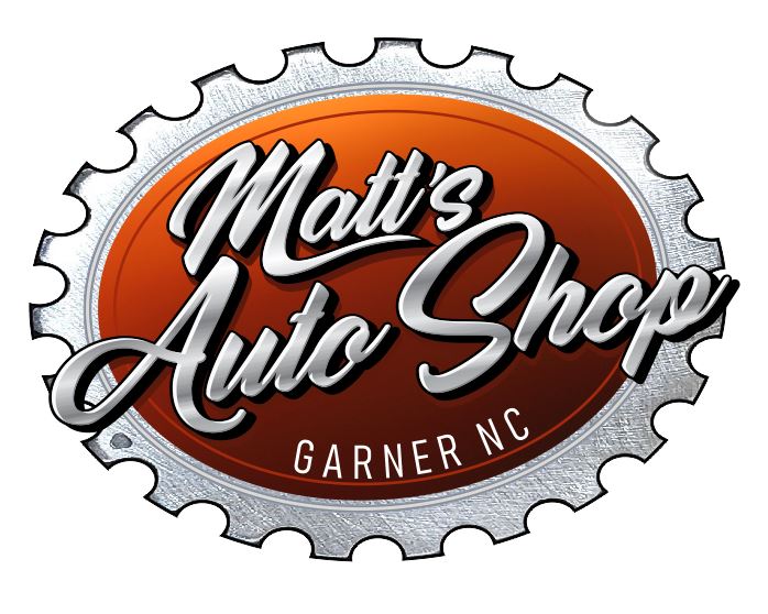 Sponsor Matt's Auto